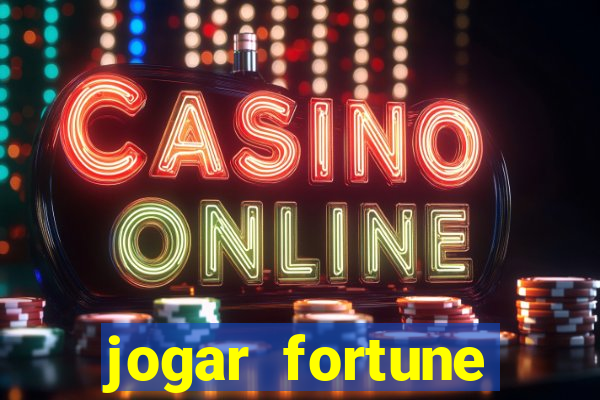 jogar fortune rabbit demo gratis